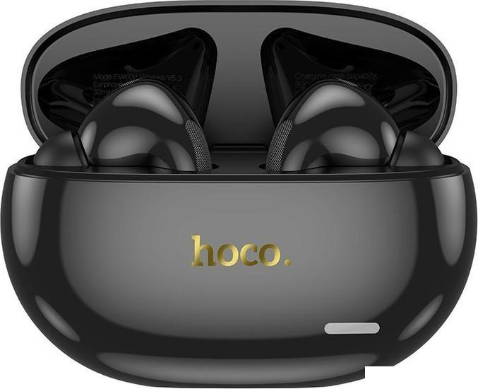 Наушники Hoco EW60 Plus ANC (черный)- фото2