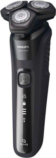 Электробритва Philips S5588/30- фото2