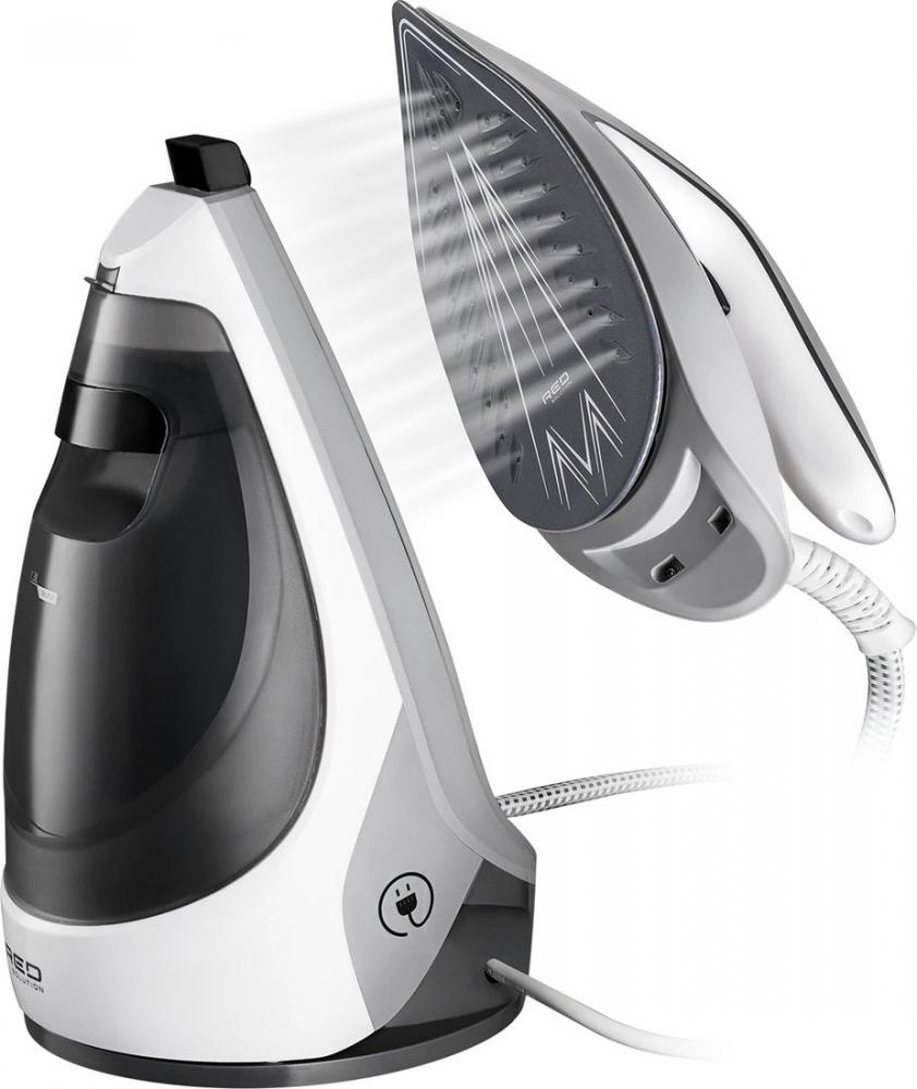 Утюг RED Solution Colorsense 720- фото4