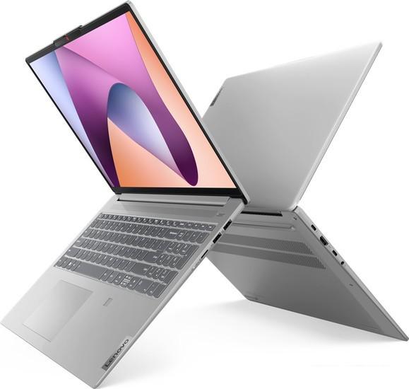 Ноутбук Lenovo IdeaPad Slim 5 16ABR8 82XG003LRK- фото4