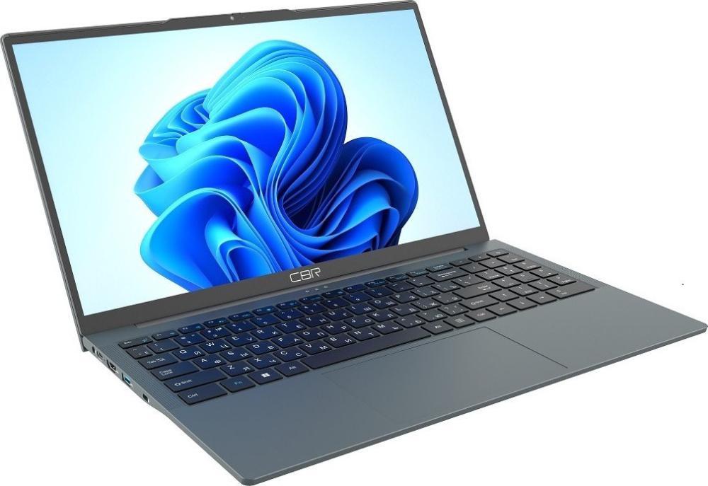 Ноутбук CBR LP-15107- фото3
