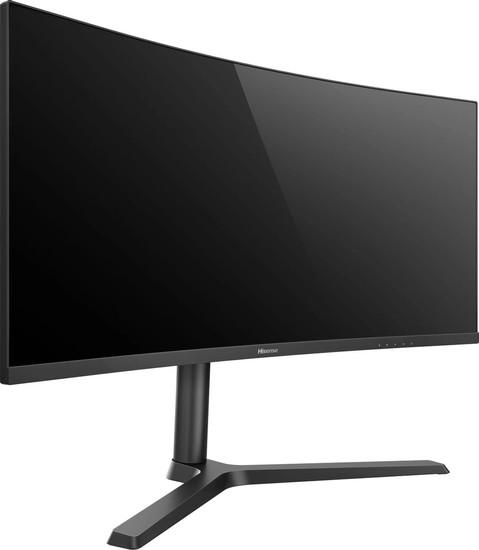 Игровой монитор Hisense 34G6H- фото3