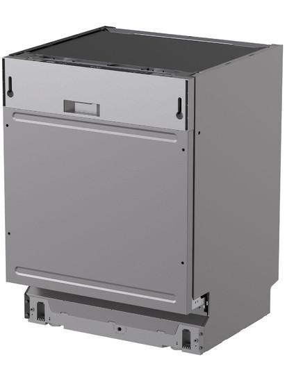 Встраиваемая посудомоечная машина Thomson DB30L73E04- фото3