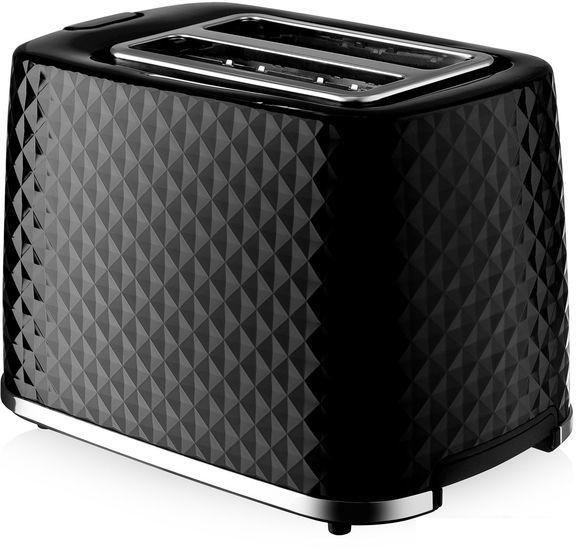 Тостер Brayer BR2101BK- фото4