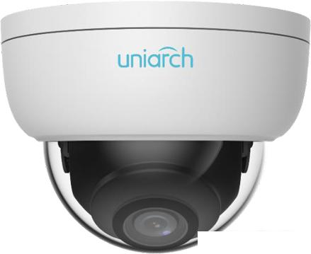 IP-камера Uniarch IPC-D124-PF40