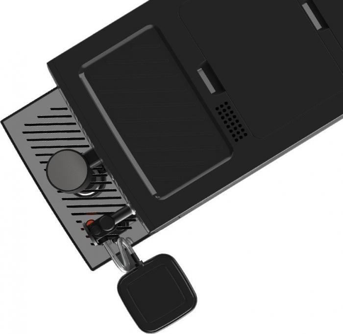 Кофемашина Garlyn L600- фото4