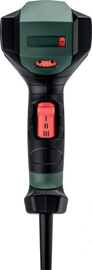 Промышленный фен Metabo HG 20-600 602066000- фото2