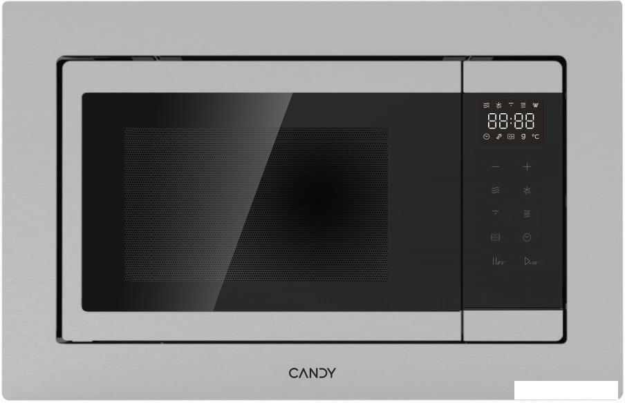 Микроволновая печь Candy CMXBTG218X- фото
