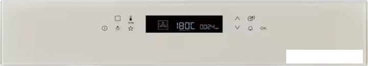 Электрический духовой шкаф Electrolux LOE7F31S- фото2