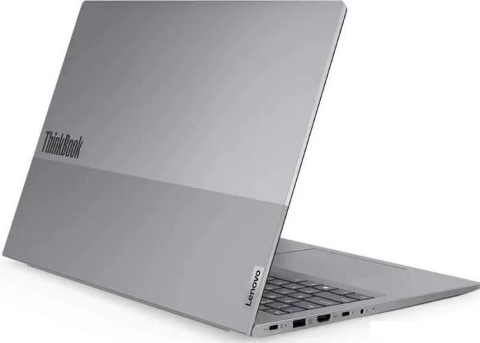 Ноутбук Lenovo ThinkBook 16 G7 IML 21MSA062RU- фото3