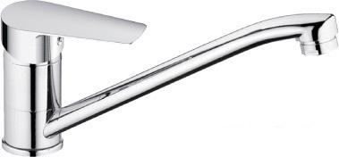 Смеситель Rossinka Silvermix S35-21- фото