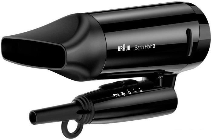 Фен Braun Satin-Hair 3 (HD 350)- фото2