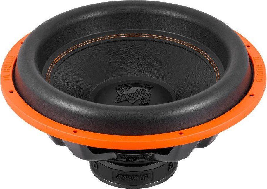Головка сабвуфера DL Audio Gryphon Lite 15 V.3- фото4
