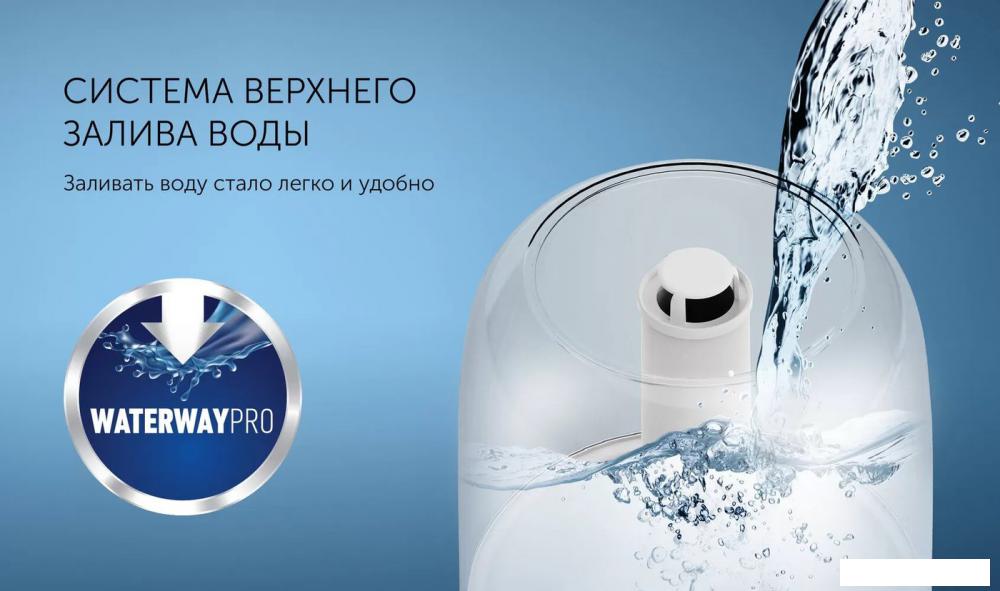Увлажнитель воздуха Polaris PUH 4305- фото3