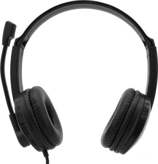Наушники Accutone UB101 USB- фото3