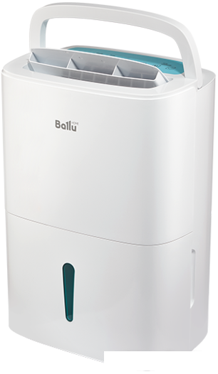 Осушитель воздуха Ballu BD40U- фото3