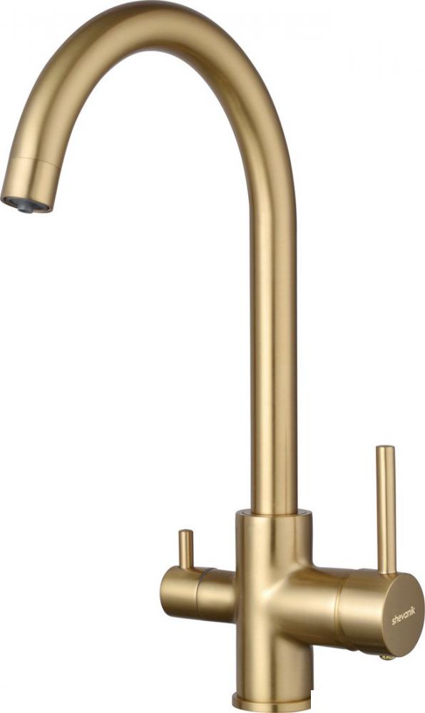 Смеситель Shevanik S128G