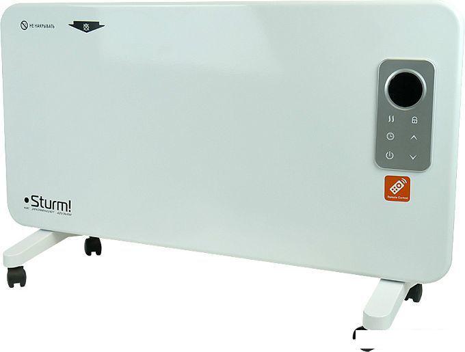 Конвектор Sturm CH1500D- фото3