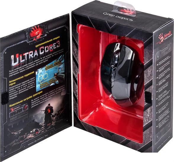 Игровая мышь A4Tech Bloody V7- фото2