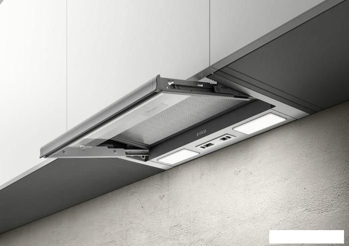 Кухонная вытяжка Elica CIAK 2.0 GR/A/90 PRF0181898- фото3