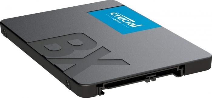SSD Crucial BX500 4TB CT4000BX500SSD1- фото3