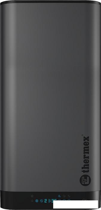 Накопительный электрический водонагреватель Thermex Bono 80 Wi-Fi- фото2