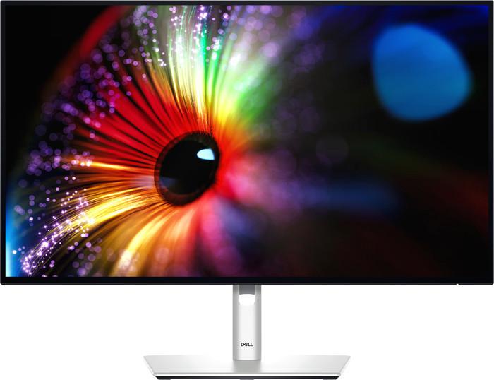 Монитор Dell UltraSharp U2724D- фото