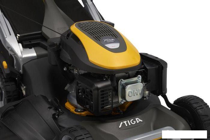 Газонокосилка Stiga Twinclip 950 V 294513048/ST1- фото4