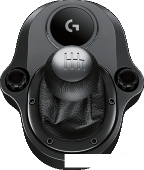 Коробка переключения передач Logitech Driving Force Shifter- фото2