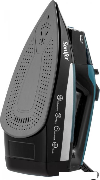 Утюг Sonifer SF-9120- фото2