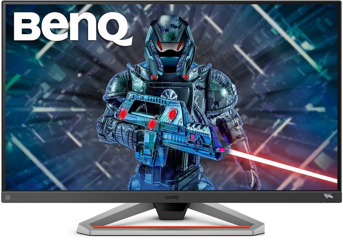 Монитор BenQ Mobiuz EX2710S- фото2