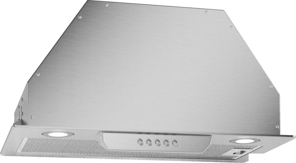 Кухонная вытяжка ZUGEL ZHI522X- фото