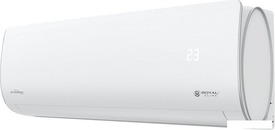 Кондиционер Royal Clima Aria DC Inverter RCI-AR22HN- фото4