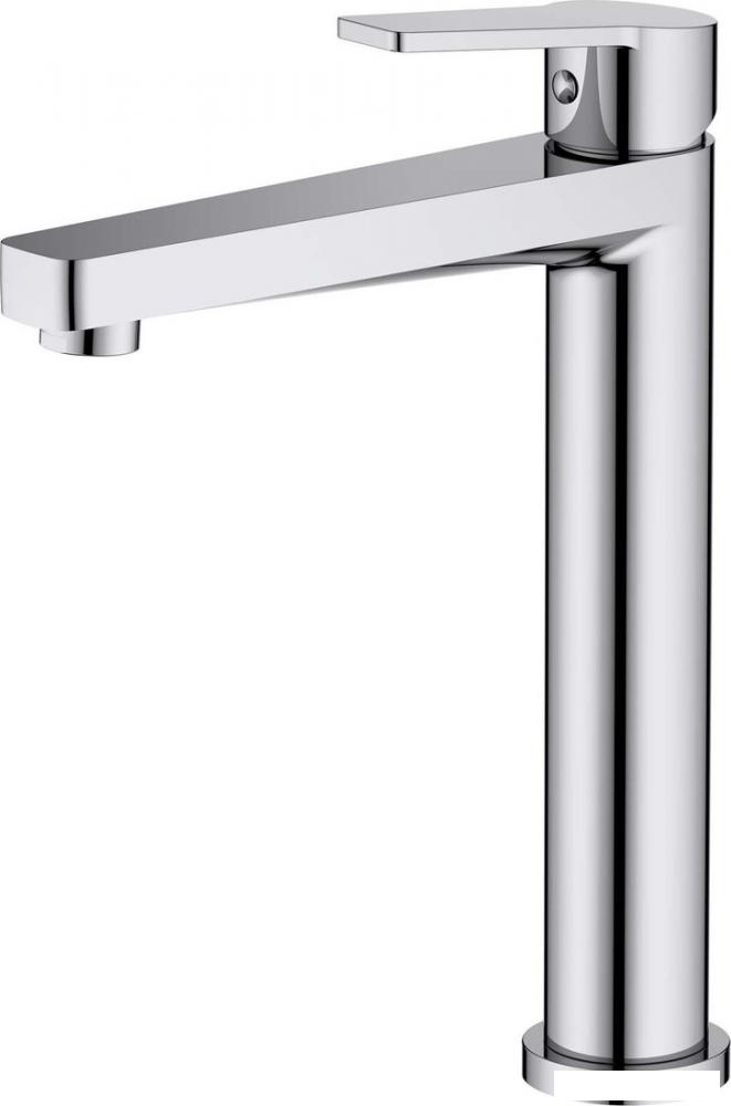 Смеситель Aquatek Lugano AQ1704CR