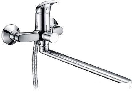 Смеситель Wasserkraft Isen 2602L- фото