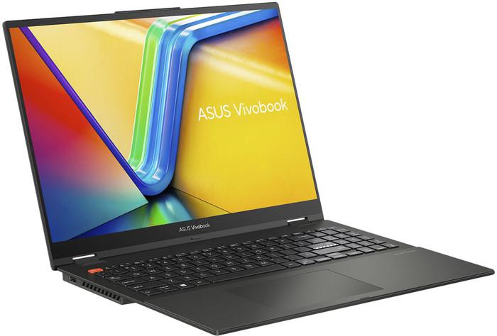 Ноутбук ASUS Vivobook S 16 Flip TP3604VA-MC101- фото3
