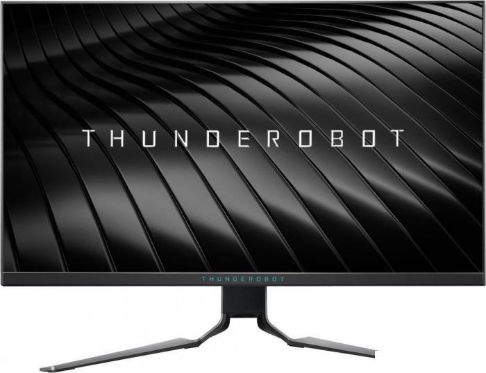 Игровой монитор Thunderobot Silver Wing LQ27F240L- фото2