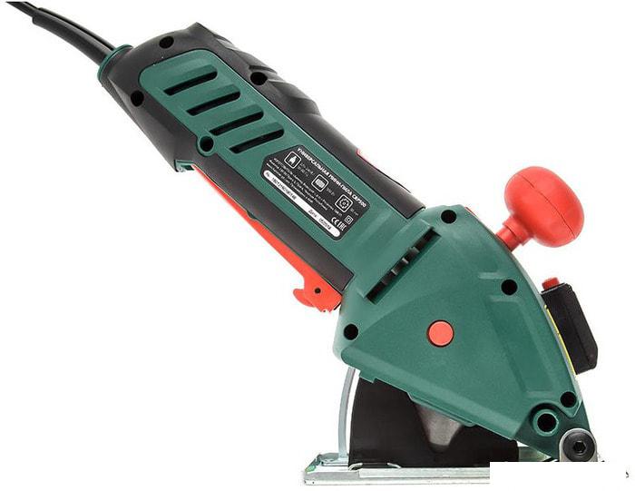 Дисковая пила Hammer CRP500- фото3
