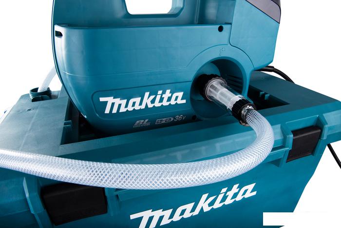 Мойка высокого давления Makita DHW080ZK- фото4
