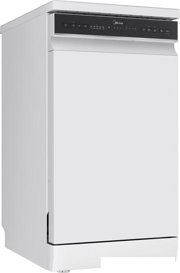 Отдельностоящая посудомоечная машина Midea MFD45S150Wi- фото2