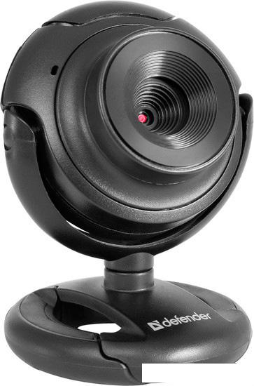 Web камера Defender C-2525HD