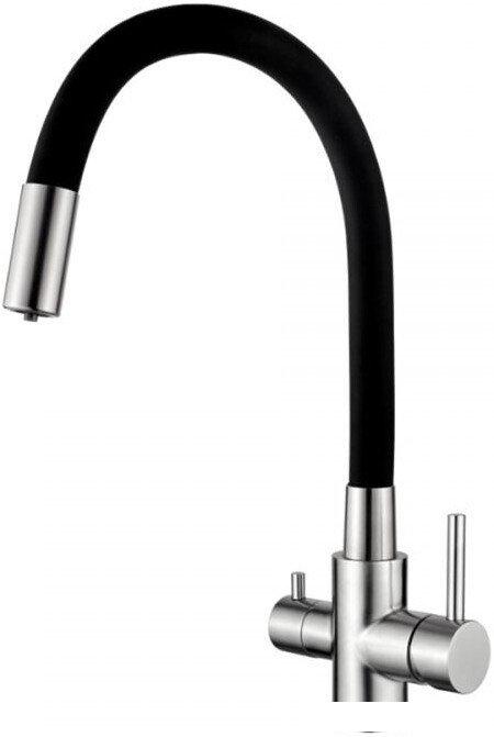 Смеситель Ledeme L74255-2