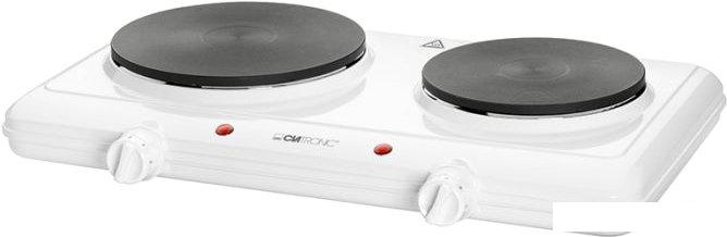 Настольная плита Clatronic DKP 3583