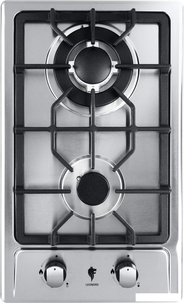 Варочная панель Leonord LEG-30202S-С