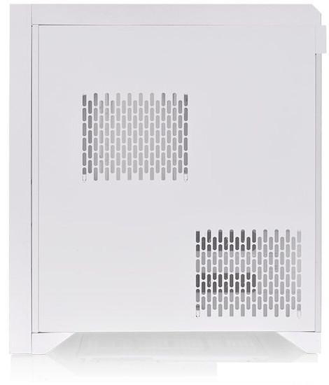 Корпус Thermaltake CTE C700 TG ARGB Snow CA-1X7-00F6WN-01- фото4