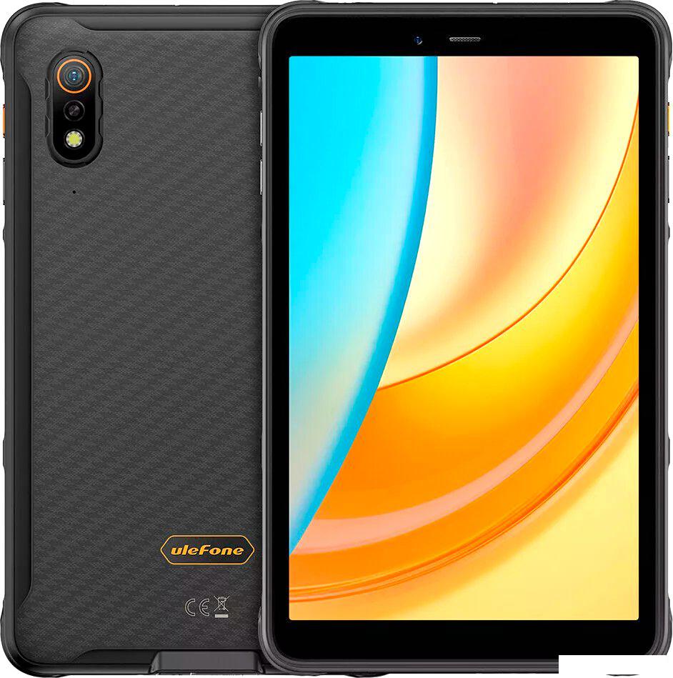 Промышленный планшет Ulefone Armor Pad Pro 8GB/128GB- фото