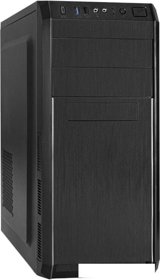 Корпус ExeGate XP-334UC 350W EX287366RUS- фото