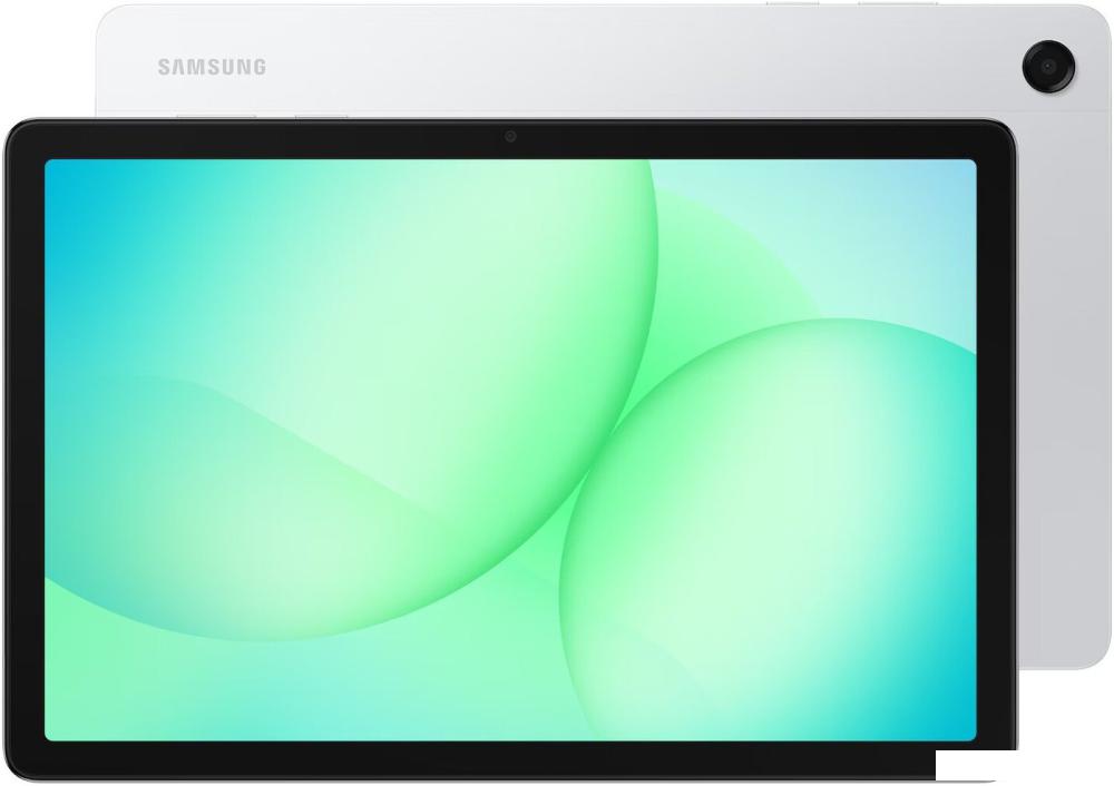 Планшет Samsung Galaxy Tab A11+ Wi-Fi SM-X230 6GB/128GB (серебристый)