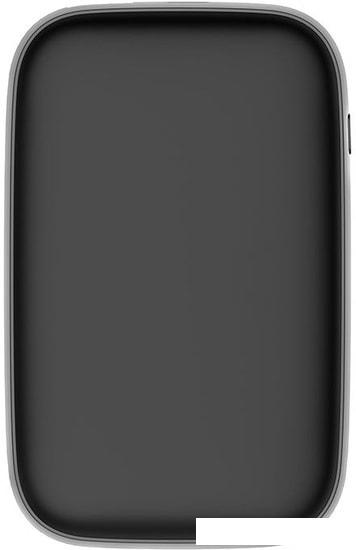 Внешний аккумулятор Kinetic Galaxy QC 10000mAh (черный)- фото2