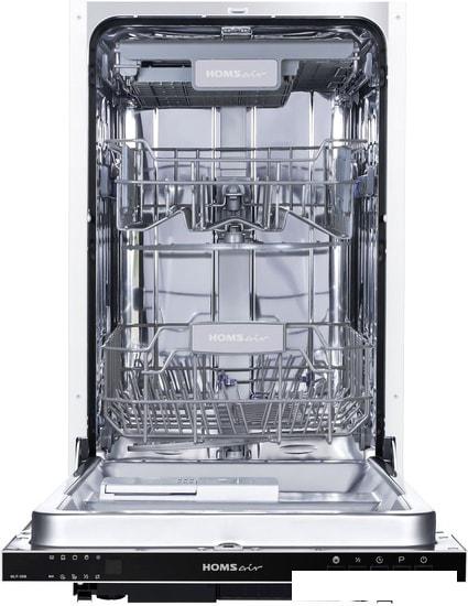 Посудомоечная машина HOMSair DW47M- фото